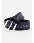 ARMANI EXCHANGE Колан с лого - Pepit.bg
