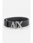 ARMANI EXCHANGE Колан с лого - Pepit.bg