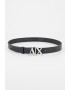 ARMANI EXCHANGE Колан с лого - Pepit.bg