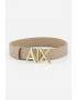 ARMANI EXCHANGE Колан с лого - Pepit.bg