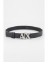ARMANI EXCHANGE Колан с лого - Pepit.bg