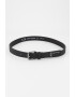 ARMANI EXCHANGE Колан с правоъгълна тока - Pepit.bg