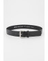 ARMANI EXCHANGE Колан с релефно лого - Pepit.bg