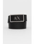 ARMANI EXCHANGE Кожен колан - Pepit.bg