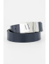 ARMANI EXCHANGE Кожен колан без шарка - Pepit.bg