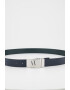 ARMANI EXCHANGE Кожен колан без шарка - Pepit.bg
