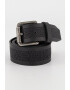 ARMANI EXCHANGE Кожен колан с лого - Pepit.bg