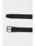 ARMANI EXCHANGE Кожен колан с лого - Pepit.bg