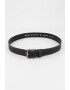 ARMANI EXCHANGE Кожен колан с лого - Pepit.bg