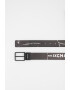 ARMANI EXCHANGE Кожен колан с лого - Pepit.bg