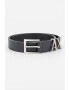 ARMANI EXCHANGE Кожен колан с лого - Pepit.bg