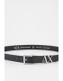 ARMANI EXCHANGE Кожен колан с лого - Pepit.bg