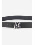 ARMANI EXCHANGE Кожен колан с лого - Pepit.bg