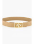 ARMANI EXCHANGE Кожен колан с лого - Pepit.bg
