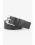 ARMANI EXCHANGE Кожен колан с лого - Pepit.bg