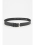 ARMANI EXCHANGE Кожен колан с лого - Pepit.bg