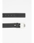 ARMANI EXCHANGE Кожен колан с лого - Pepit.bg