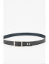 ARMANI EXCHANGE Кожен колан с лого - Pepit.bg