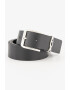 ARMANI EXCHANGE Кожен колан с лого - Pepit.bg