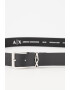 ARMANI EXCHANGE Кожен колан с лого - Pepit.bg