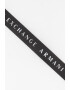 ARMANI EXCHANGE Кожен колан с лого - Pepit.bg