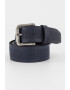 ARMANI EXCHANGE Кожен колан с лого - Pepit.bg