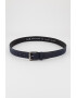 ARMANI EXCHANGE Кожен колан с лого - Pepit.bg