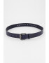 ARMANI EXCHANGE Кожен колан с релефно лого - Pepit.bg