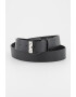ARMANI EXCHANGE Кожен колан с релефно лого - Pepit.bg