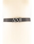 ARMANI EXCHANGE Кожен колан с тока - Pepit.bg