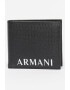 ARMANI EXCHANGE Кожен портфейл с лого - Pepit.bg