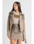 ARMANI EXCHANGE Кожено яке - Pepit.bg