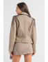 ARMANI EXCHANGE Кожено яке - Pepit.bg