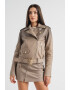 ARMANI EXCHANGE Кожено яке - Pepit.bg