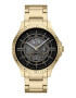 ARMANI EXCHANGE Кръгъл часовник - Pepit.bg