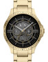 ARMANI EXCHANGE Кръгъл часовник - Pepit.bg