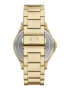 ARMANI EXCHANGE Кръгъл часовник - Pepit.bg