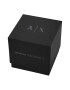ARMANI EXCHANGE Кръгъл часовник - Pepit.bg