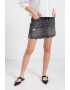 ARMANI EXCHANGE Къса дънкова пола - Pepit.bg