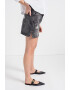 ARMANI EXCHANGE Къса дънкова пола - Pepit.bg