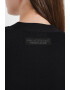 ARMANI EXCHANGE Къса рокля с шпиц - Pepit.bg