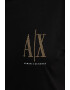 ARMANI EXCHANGE Къса рокля тип тениска - Pepit.bg