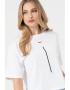ARMANI EXCHANGE Къса тениска с лого - Pepit.bg