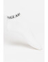 ARMANI EXCHANGE Къси чорапи на лога - 2 чифта - Pepit.bg