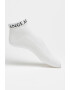 ARMANI EXCHANGE Къси чорапи на лога - 2 чифта - Pepit.bg
