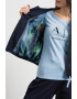 ARMANI EXCHANGE Късо яке с качулка - Pepit.bg