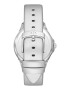 ARMANI EXCHANGE Кварцов часовник с кристали - Pepit.bg