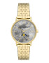 ARMANI EXCHANGE Кварцов часовник с кристали - Pepit.bg