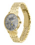 ARMANI EXCHANGE Кварцов часовник с кристали - Pepit.bg