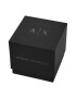 ARMANI EXCHANGE Мултифункционален кварцов часовник - Pepit.bg
